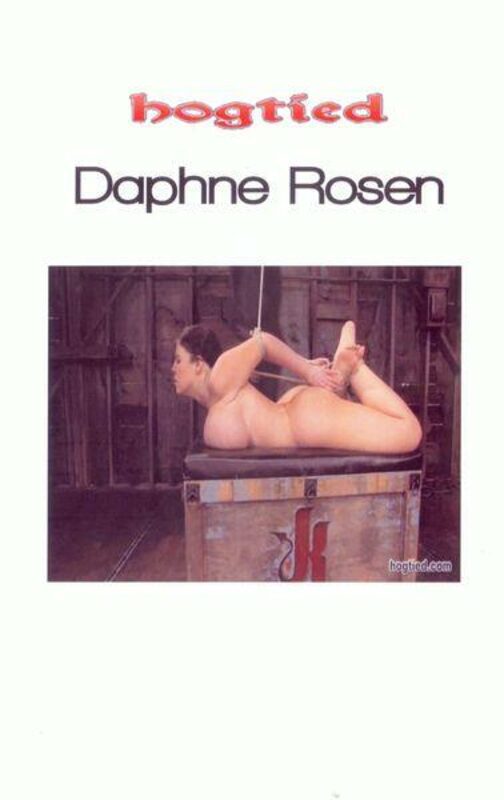 Daphne Rosen Video Tube 13
