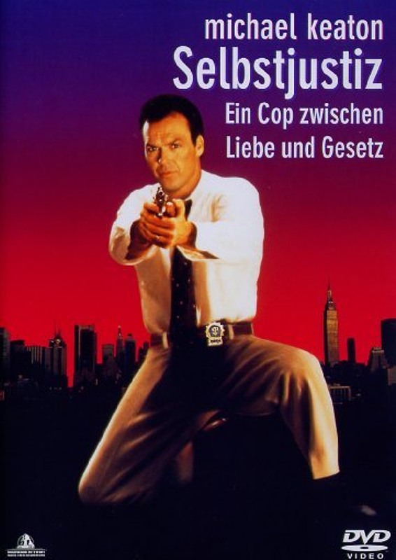 Selbstjustiz Englisch