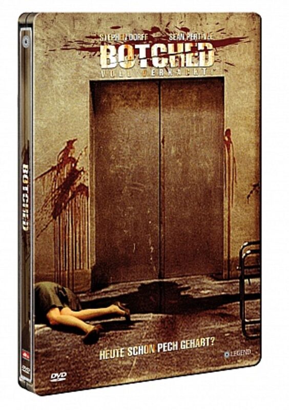 Botched Film Botched Film