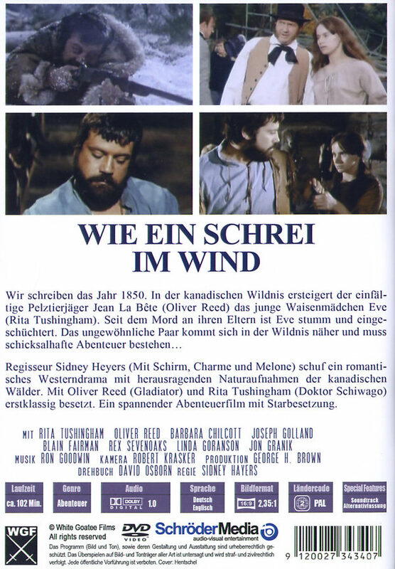 Wie Ein Schrei Im Wind Ganzer Film Deutsch