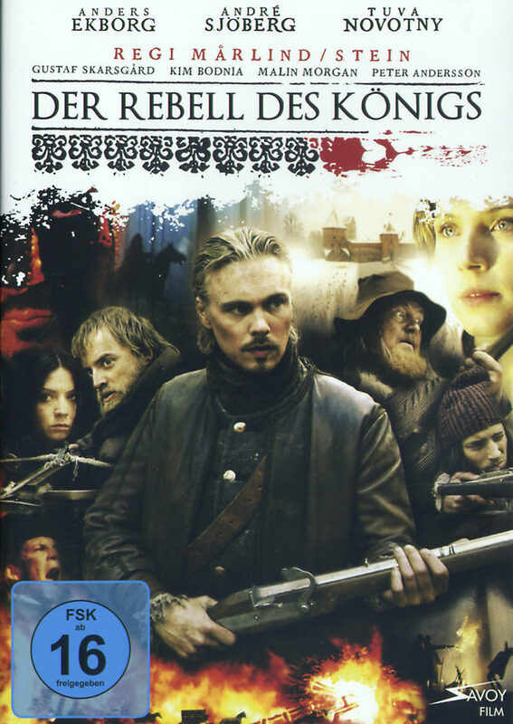 Der Rebell Des Königs Der Rebell Des Königs