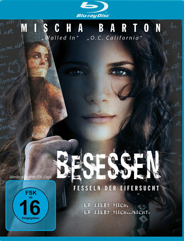 Besessen Fesseln der Eifersucht Film