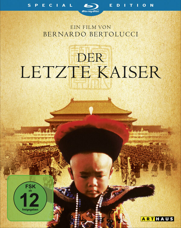 Der Letzte Kaiser Von China Der Letzte Kaiser Von China