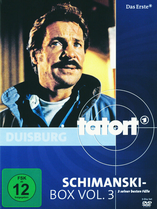 Tatort Grenzgänger Tatort Grenzgänger