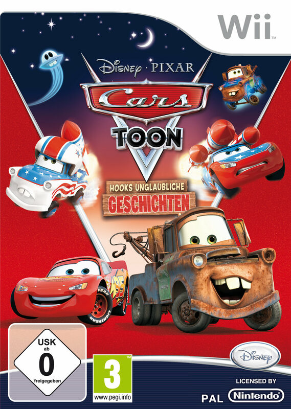 Hooks Unglaubliche Geschichten Hooks Unglaubliche Geschichten