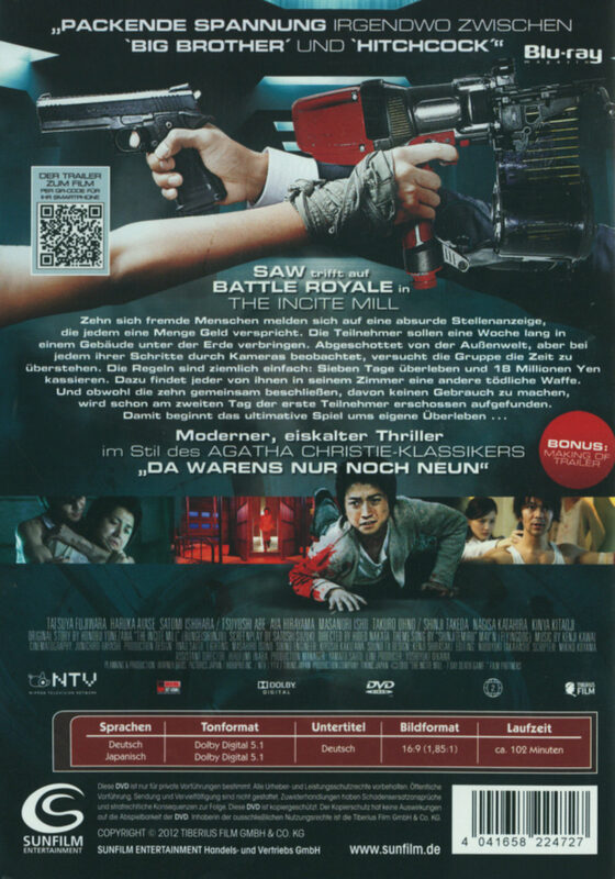 Jeder Ist Sich Selbst Der Nächste