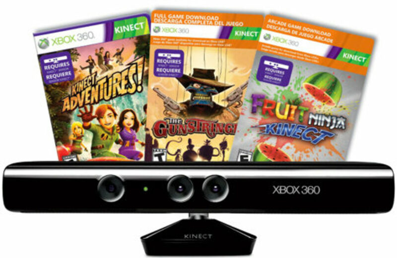 Xbox 360 Kinect Spiele Xbox 360 Kinect Spiele