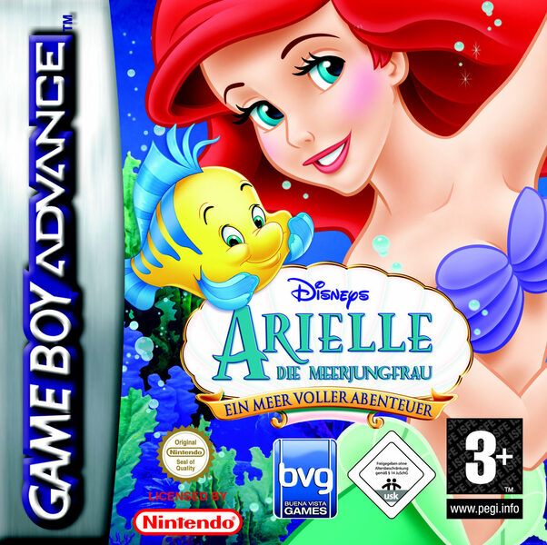 Arielle Die Meerjungfrau Spiele Arielle Die Meerjungfrau Spiele