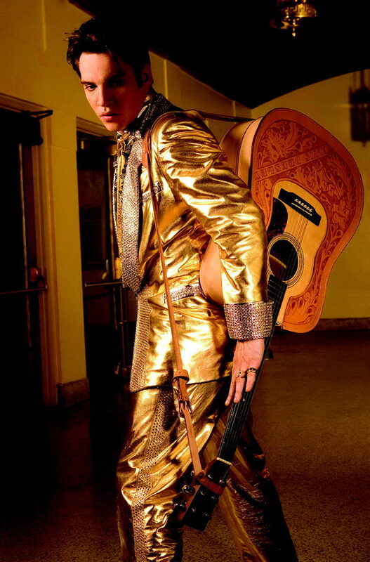 Elvis Aufstieg Und Fall Des King Elvis Aufstieg Und Fall Des King