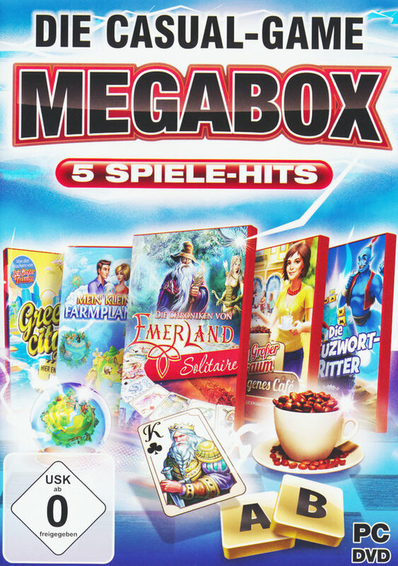 Casual Spiele Casual Spiele