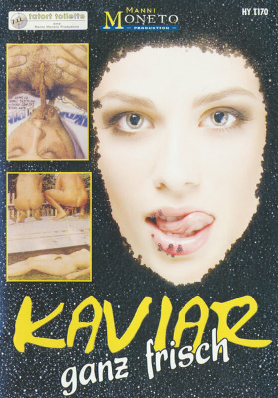 Kaviar ganz frisch Porno | XJUGGLER DVD Shop Kaviar ganz frisch Porno | XJUGGLER DVD Shop
