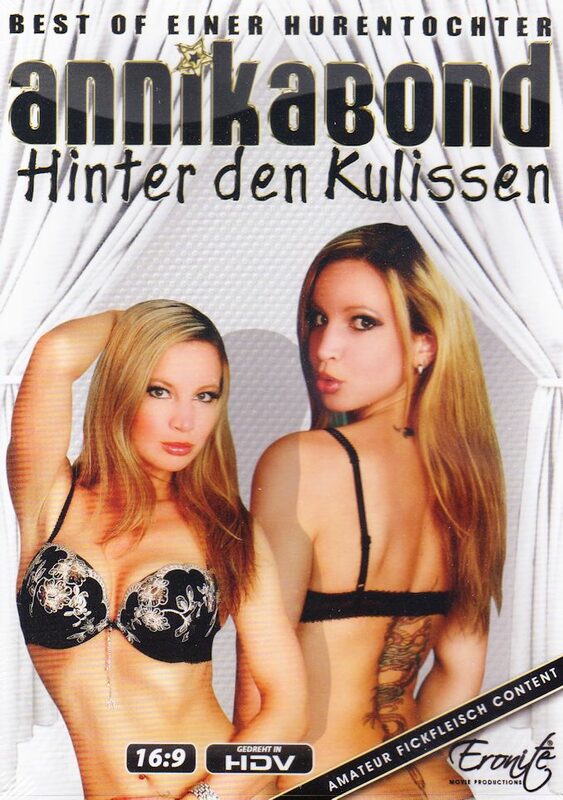 Herrinnen Schulung mit Annika Bond Herrinnen Schulung mit Annika Bond
