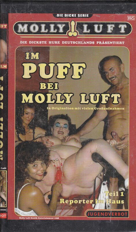 Molly Luft Porno Molly Luft Porno