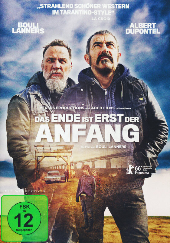 Das Ende Ist Erst Der Anfang