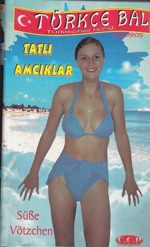 Voetzchen Voetzchen