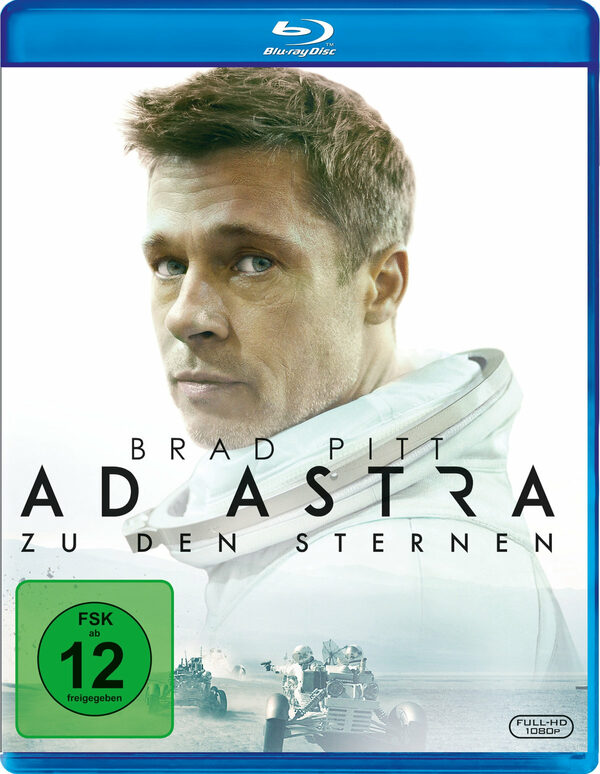 Ad Astra - Zu Den Sternen Ad Astra - Zu Den Sternen