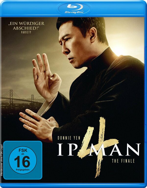 Ip Man 3 Full Movie Deutsch