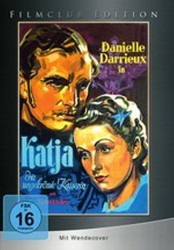 Katja Die Ungekrönte Kaiserin