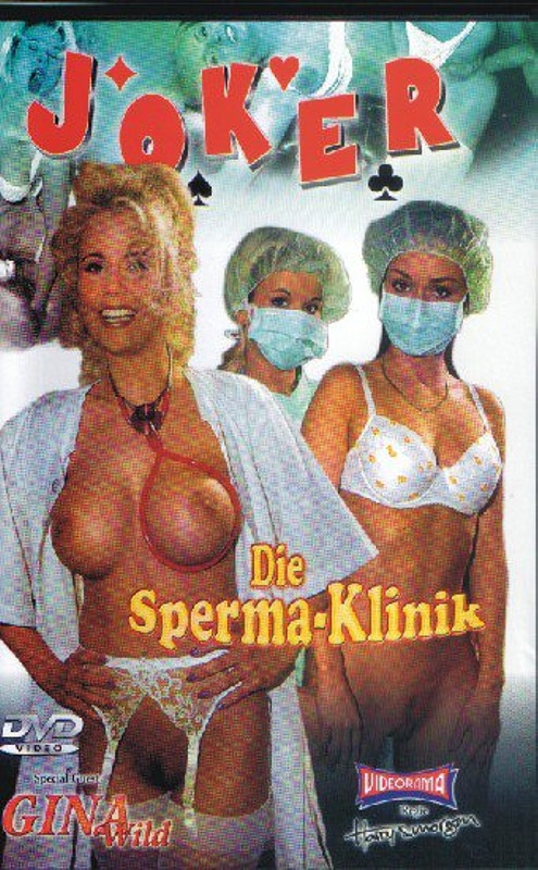 Sperma läuft direkt wieder raus