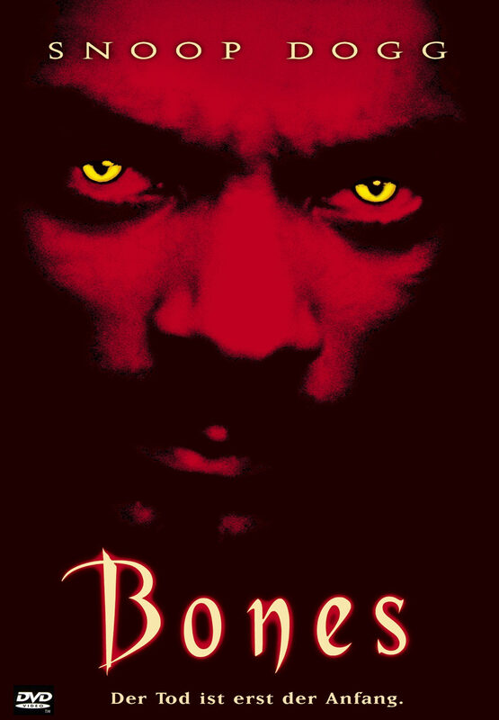 bones – der tod ist erst der anfang bones – der tod ist erst der anfang